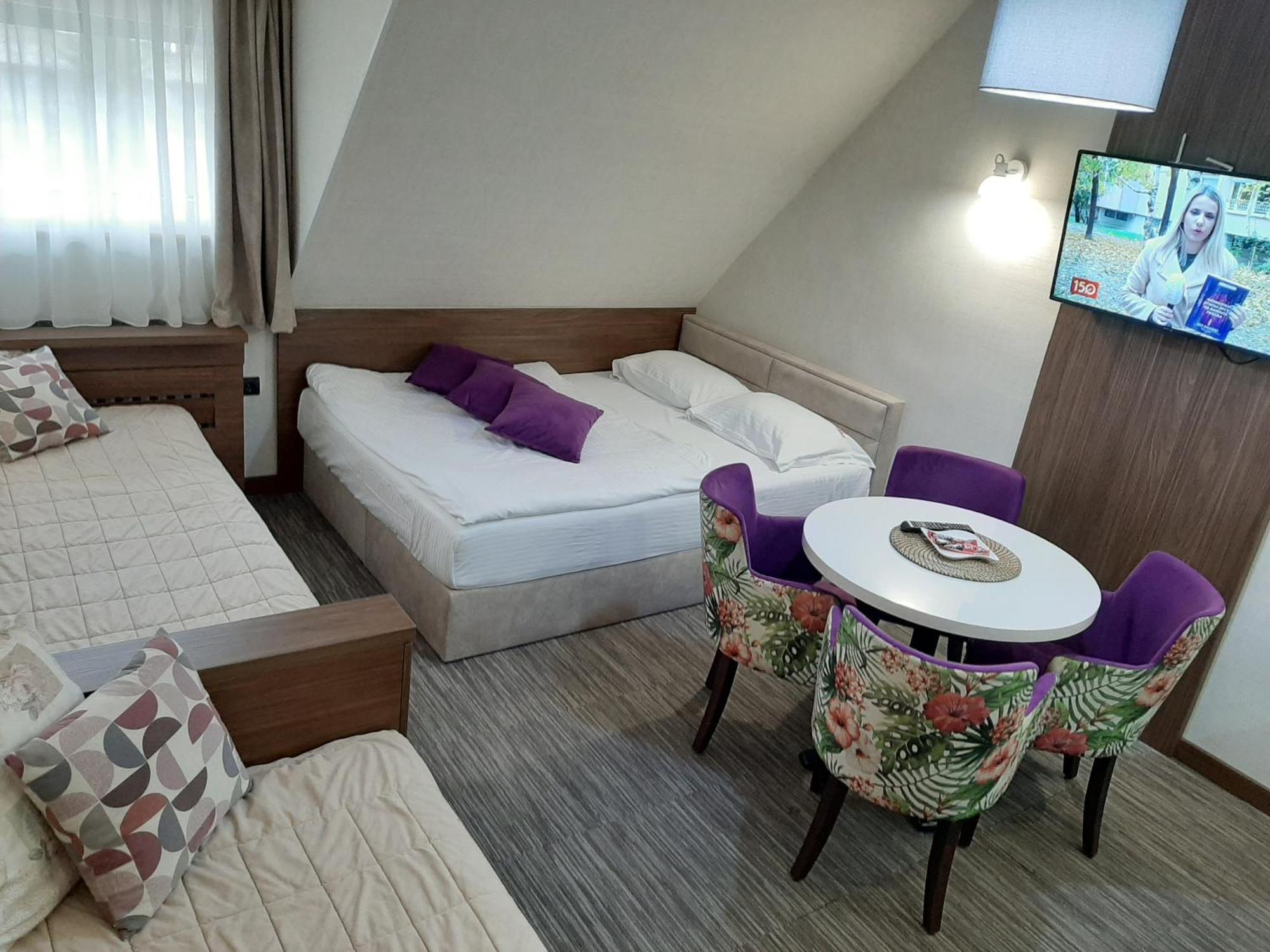 Select Lux Apartments Konaci Kopaonik Habitación foto